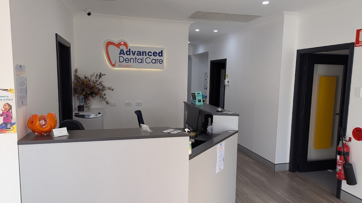 Advanced Dental Care - Dentist Dubbo - dental clinic in Dubbo, Australia