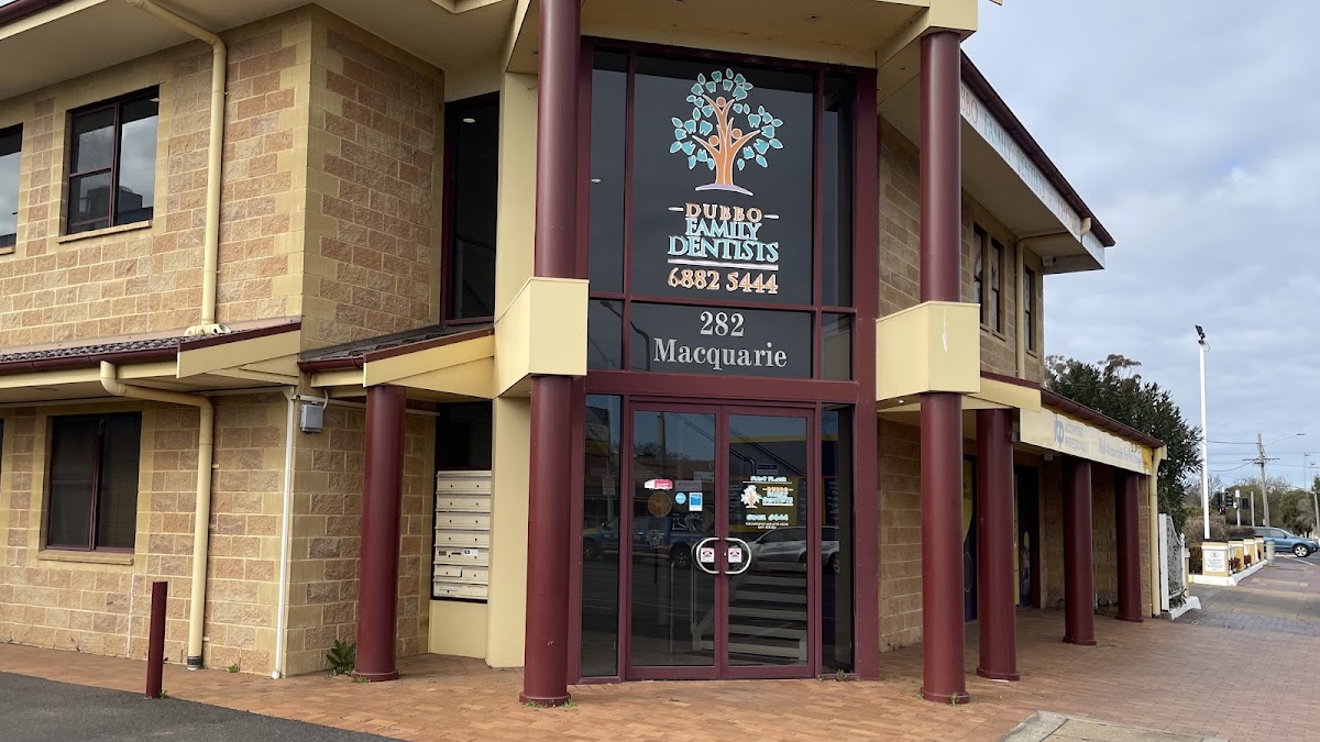 Dubbo Family Dentists - dental clinic in Dubbo