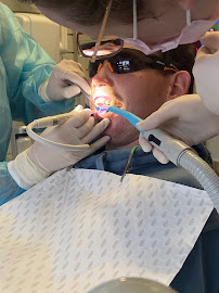 Parkside Dental Surgery