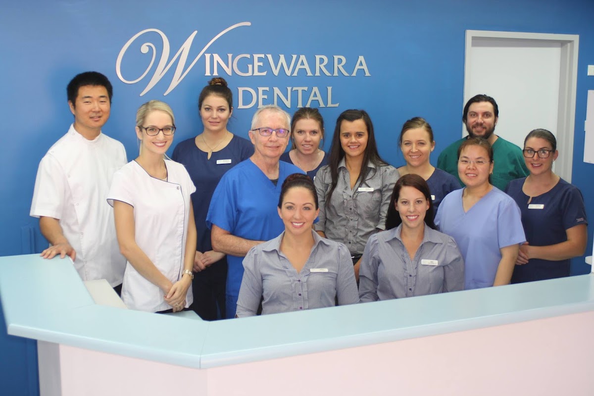 Wingewarra Dental - dental clinic in Dubbo, Australia