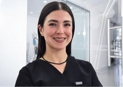 Dr. Ana Marissa - General Dentistry