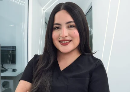 Dr. Evelyn Centeno - General Dentistry