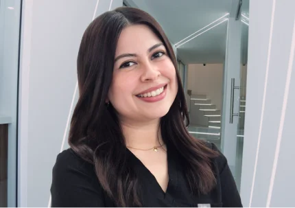 Dr. Perla Melgoza - General Dentistry