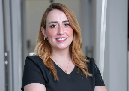 Dr. Michelle Villa - Implantology & Oral Rehabilitation