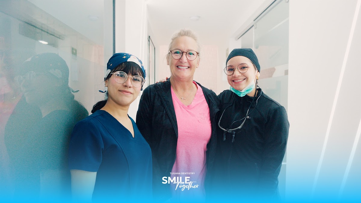 Smile Together Tijuana - dental clinic in Tijuana