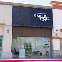 Smile Together Tijuana