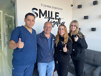 Smile Together Tijuana