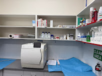 Chapman Road Dental Clinic