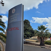 Geraldton Regional Hospital