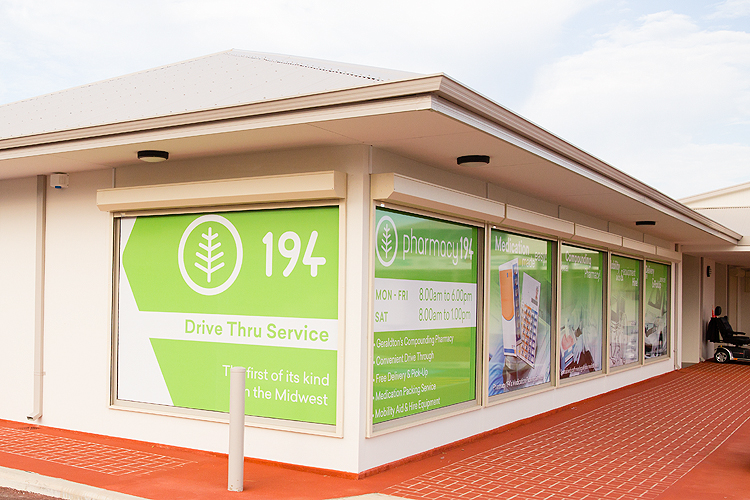 Dental Clinic City Health Geraldton dental clinic in Geraldton
