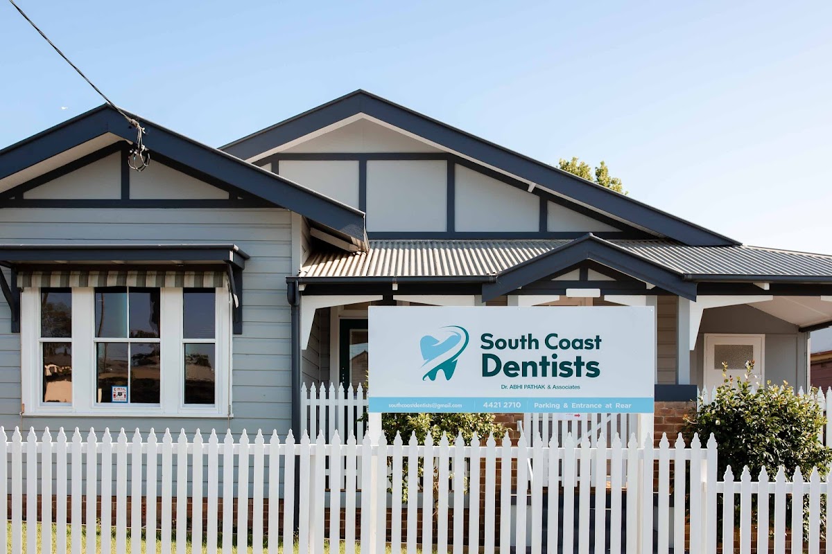South Coast Dentists - Dr Abhi Pathak & Associates - dental clinic in Nowra