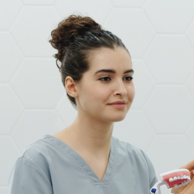 Dr. Patricia Francis