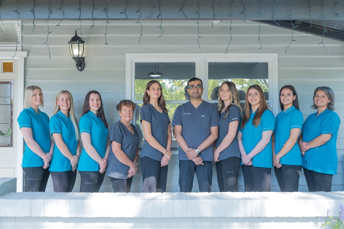 Nowra Dentists - Dr Tarak Pathak & Associates - dental clinic in Nowra, Australia