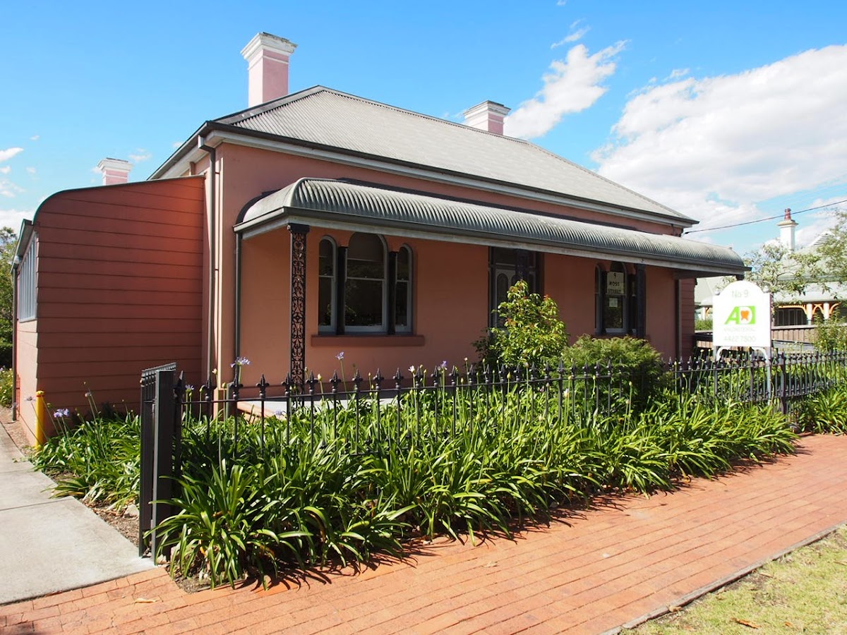 Dental Clinic Amazing Dental dental clinic in Nowra