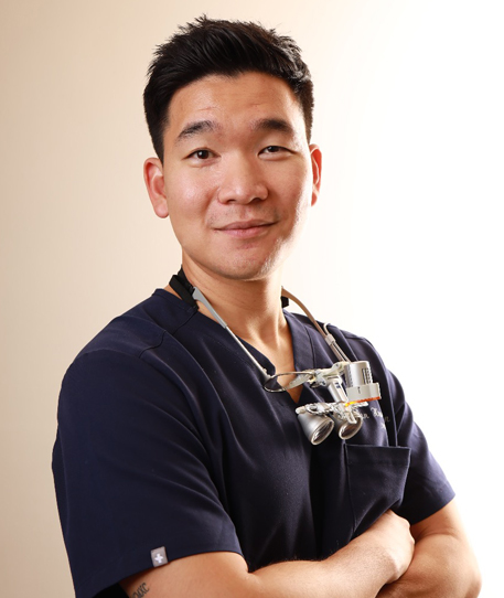 Dr. Jun Han Yoon