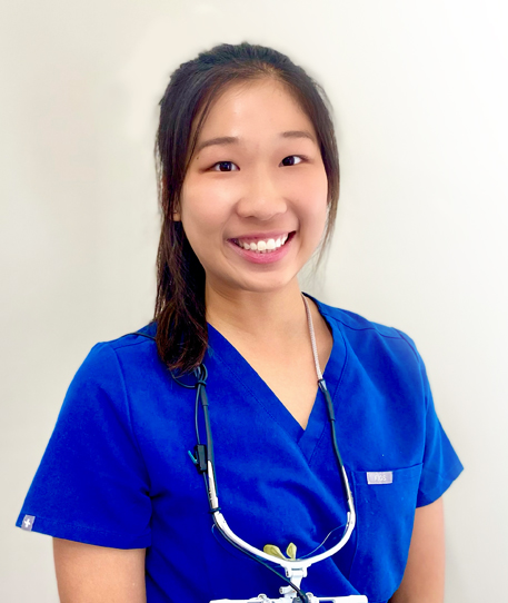 Dr. Renita Tin