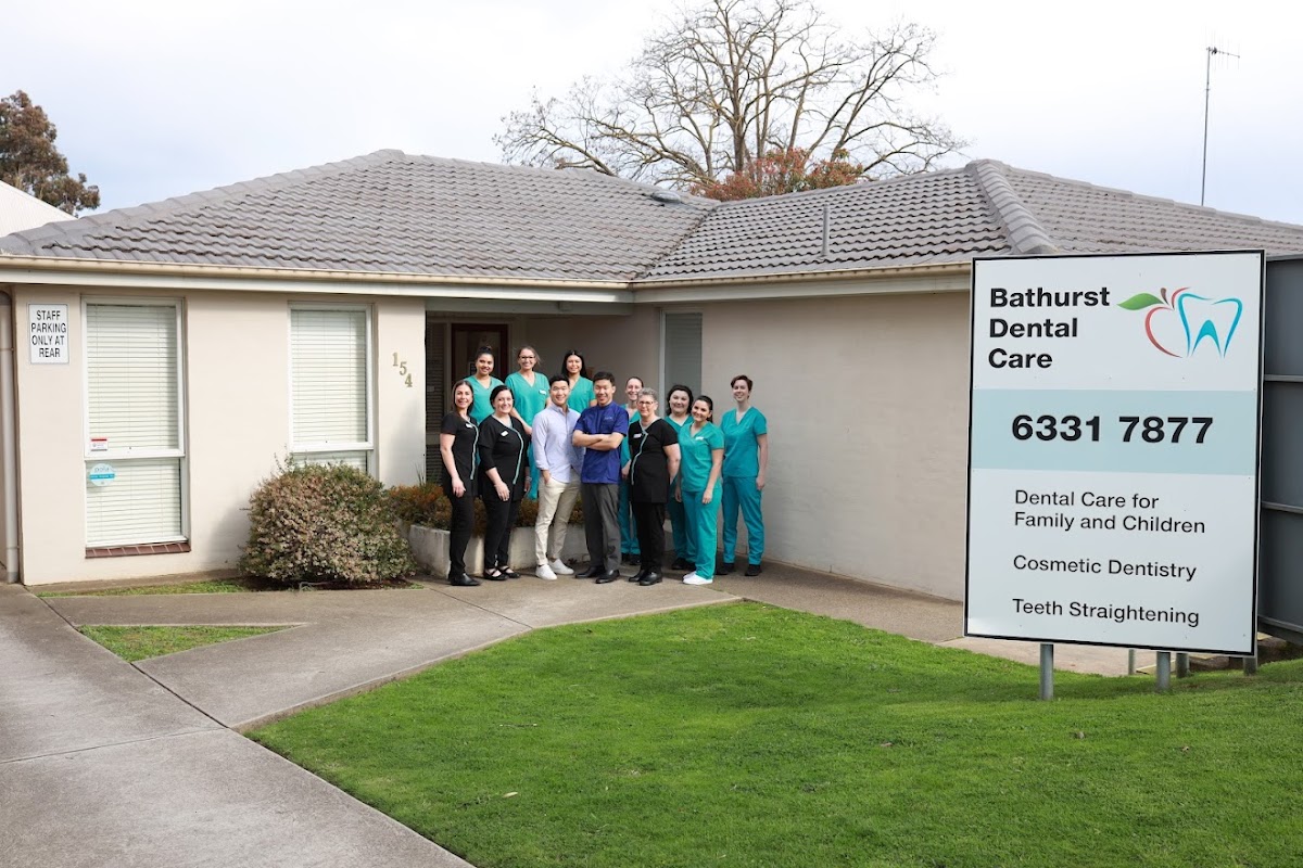 Bathurst Dental Care - dental clinic in Bathurst