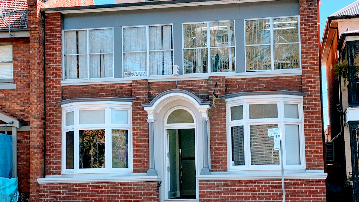Dental Clinic George Street Dental Surgery dental clinic in Bathurst
