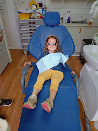 George Street Dental Surgery - Dr Hamdy El-Saedy