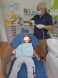 George Street Dental Surgery - Dr Hamdy El-Saedy