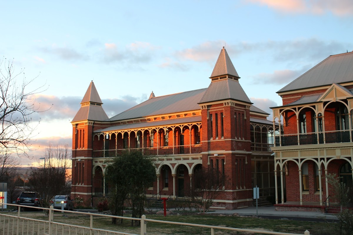 Bathurst Health Service - dental clinic in Bathurst, Australia
