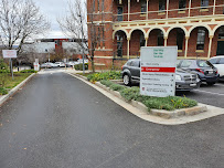 Bathurst Health Service