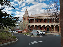 Bathurst Health Service