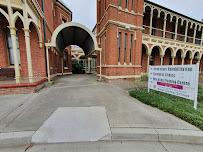 Bathurst Health Service