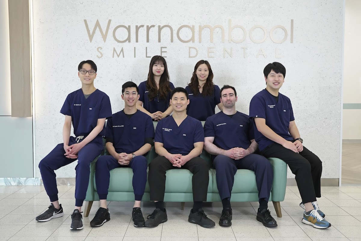 Warrnambool Smile Dental - dental clinic in Warrnambool