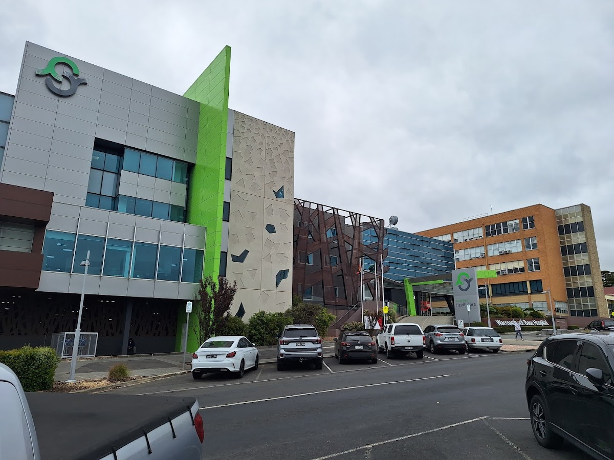 South West Healthcare - dental clinic in Warrnambool, Australia