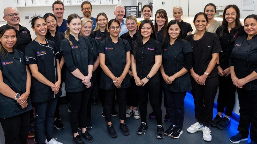 Alice Springs Family Dental - dental clinic in Alice Springs