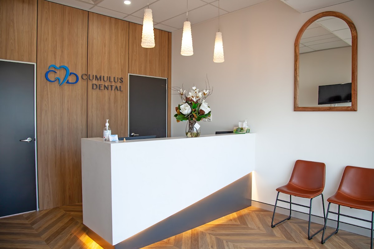 Cumulus Dental - dental clinic in Lismore