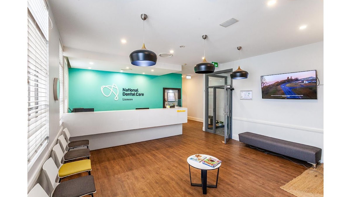 National Dental Care Lismore - dental clinic in Lismore