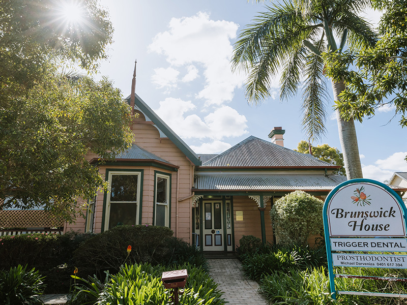 Trigger Dental Lismore - dental clinic in Lismore