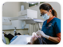 Trigger Dental Lismore