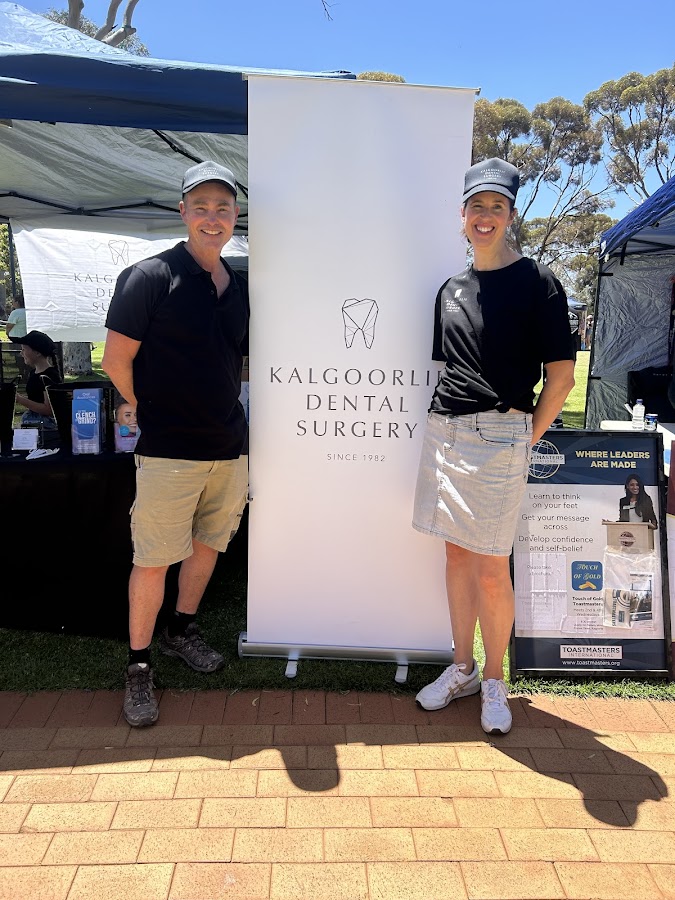 Kalgoorlie Dental Surgery - dental clinic in Kalgoorlie