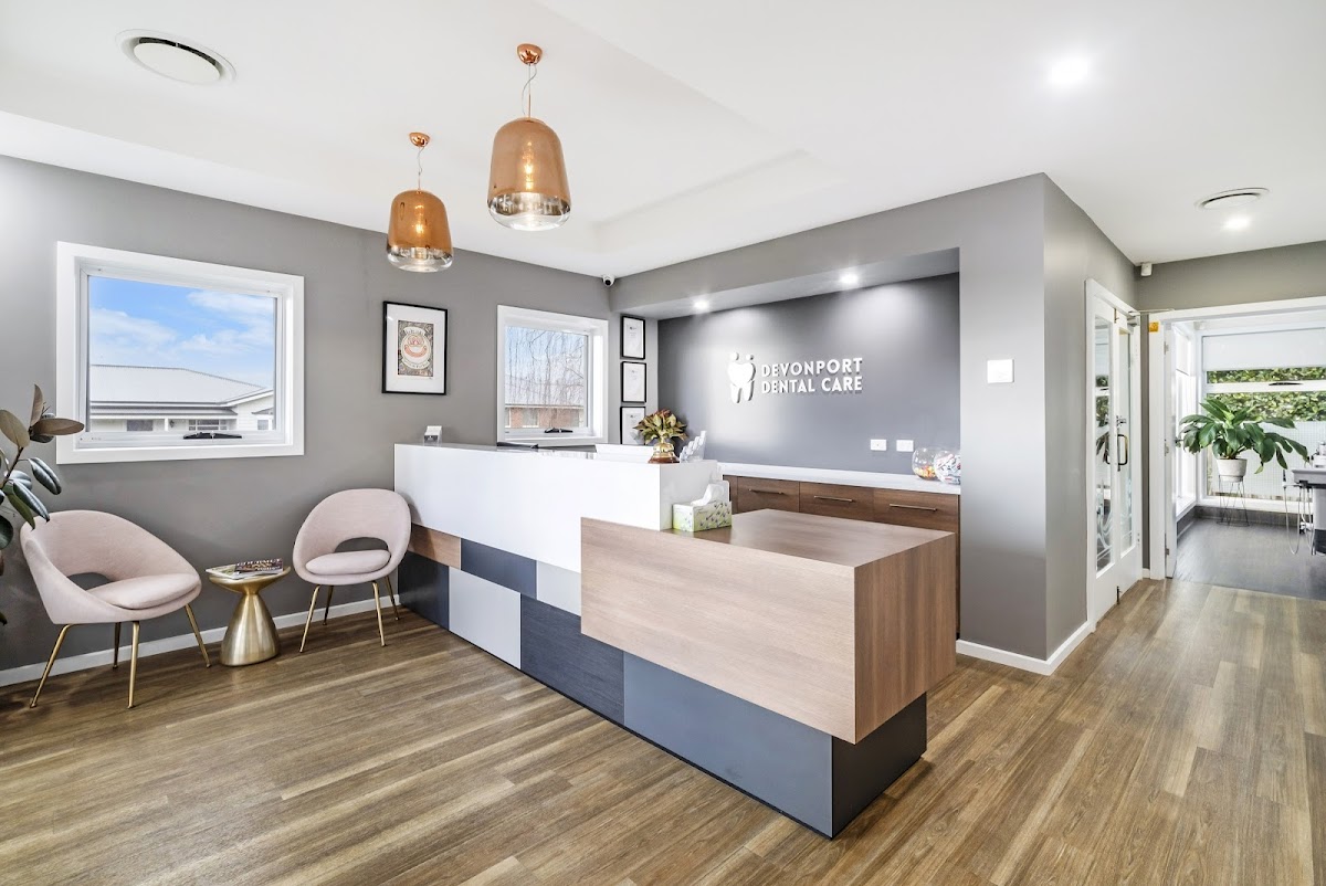 Devonport Dental Care - dental clinic in Devonport, Australia