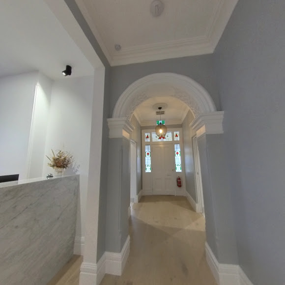 Oldaker Street Dental