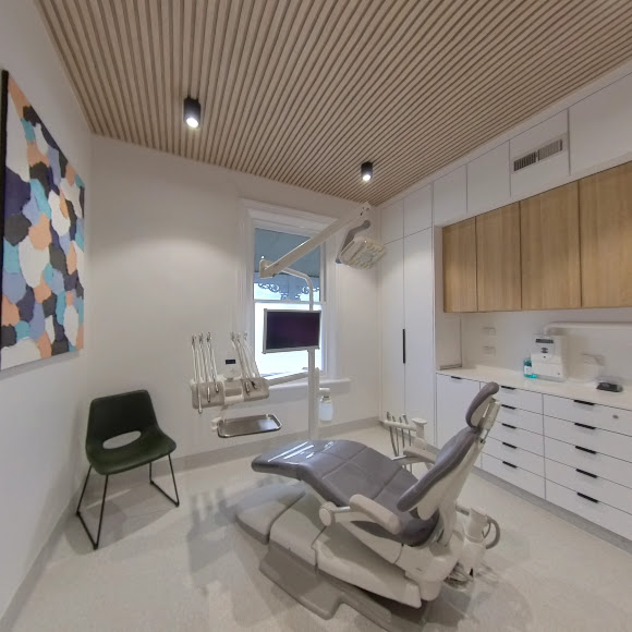 Oldaker Street Dental