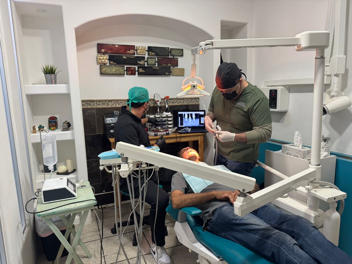 Clinica Dental Dentauro - dental clinic in Tijuana