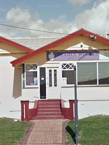 Pearly Whites Dentistry