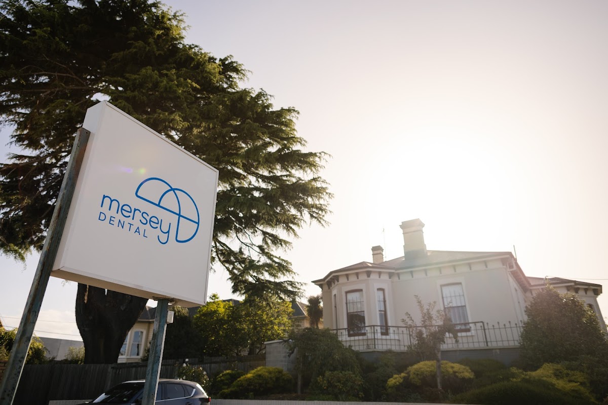 Mersey Dental Pty Ltd - dental clinic in Devonport