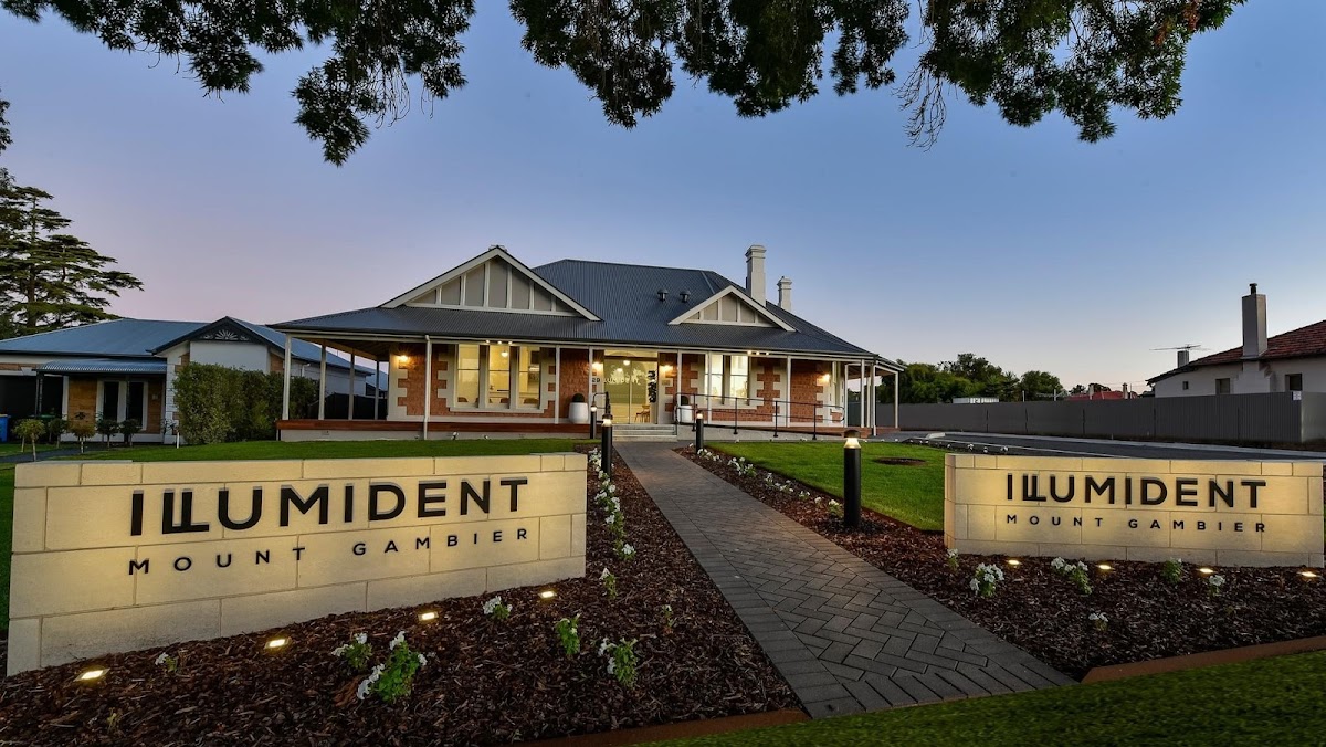Illumident Mount Gambier - dental clinic in Mount Gambier