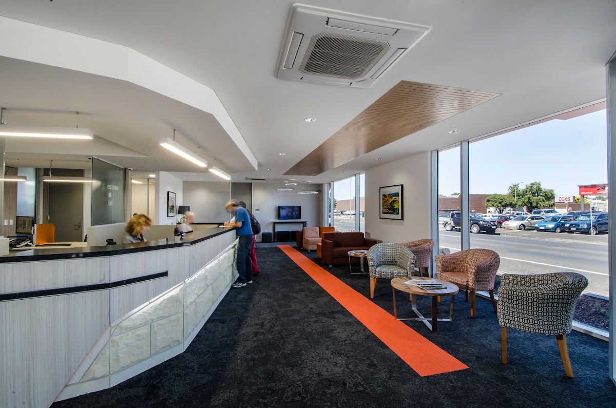 Limestone Coast Dental - dental clinic in Mount Gambier