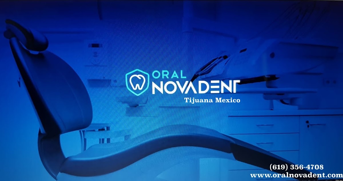 Dental Clinic Oral Nova Dent dental clinic in Tijuana