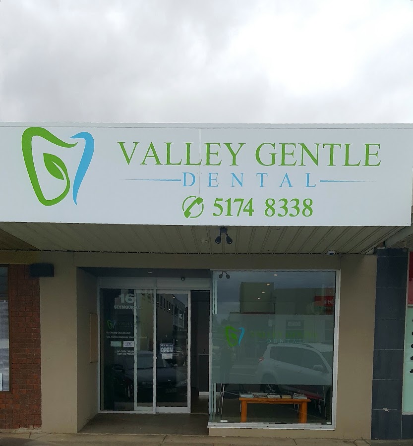 Valley Gentle Dental - dental clinic in Traralgon