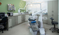 Markham Street Dental