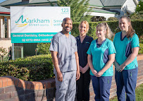 Markham Street Dental