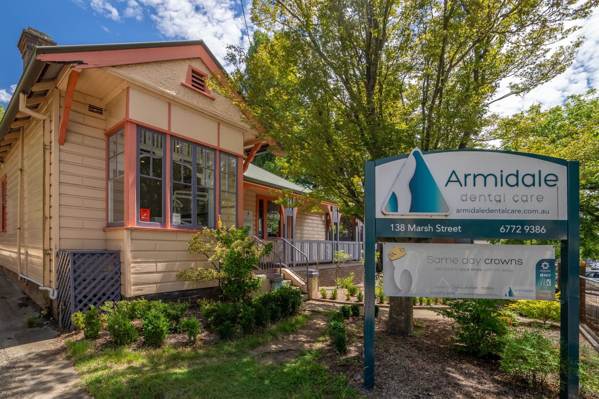 Armidale Dental Care