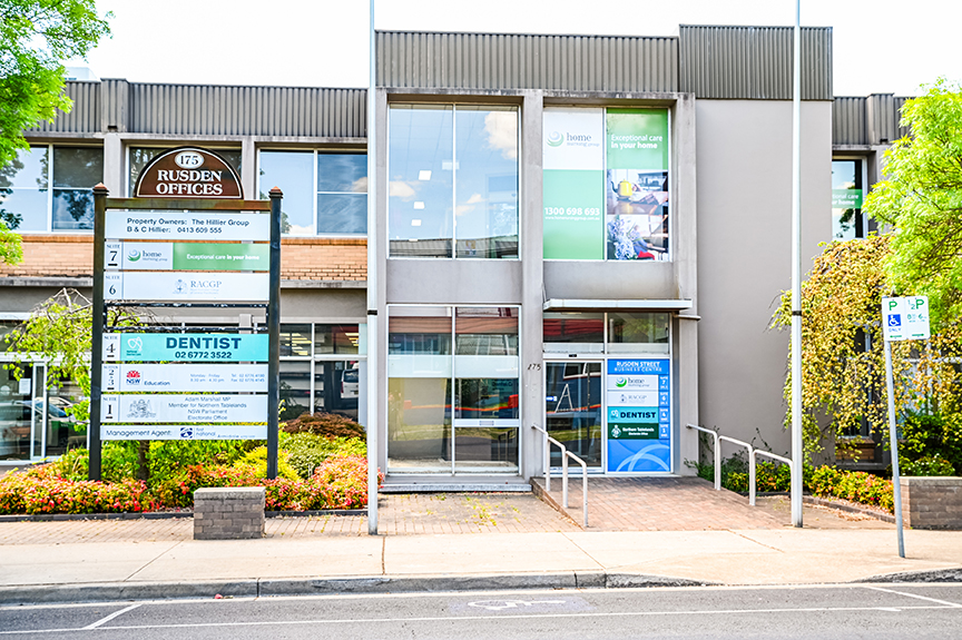 National Dental Care Armidale